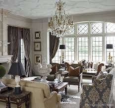 Romance Of The Stone New England Home Magazine House And Home Magazine Home Home Living Room