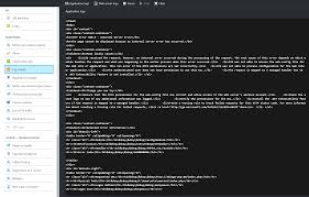 Submitting logs with this method allows for trace id injection, which makes it possible to connect logs and traces in datadog. How To Identify Review Php Errors On Azure Web Apps Using Log Stream Service