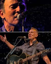 Gothenburg, Are You Ready?” The Lights Went Out, And The Stage Was Flooded  With The Glimmering Flashing Lights Of Thousands Of Fans Below, All Swaying  To The Soulful Melody Of The Love