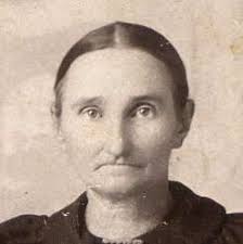 Eliza Jane Miller Browning (1836-1908)