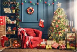 Check spelling or type a new query. Great Christmas Decorating Ideas For Small Spaces Martin Co