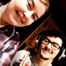 tbt Recording my first demo aged 14 in 1999.