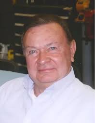 Obituary information for Kenneth E. Harris