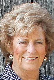 Cecilia Joan Becker Schmitz Obituary