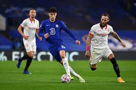 17th mar 2021 @ 20:00. Havertz And Chilwell Start Predicted Chelsea Xl Vs Atletico Madrid Chelsea News