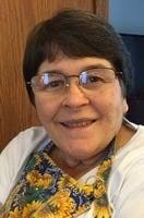 Joyce Fastenow Obituary