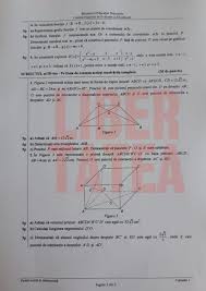 2,102 likes · 14 talking about this. Subiecte Evaluare Nationala 2019 Matematica Care Este Rezolvarea Libertatea