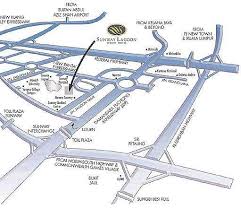 I would suggest going to suria first then take the lrt at suria klcc all the way to kelana jaya, and then take another grab car to sunway pyramid. The Sunway Lagoon Hotel Kuala Lumpur Hotelmanagement