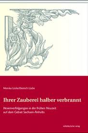 In frankreich begann die hexenverfolgung zuerst. Von Der Heiligen Walburga Zur Sexy Hexy