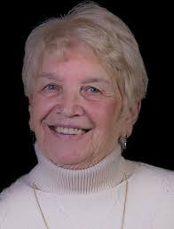 Obituary of Audrey Ann Nason