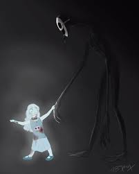 Puppet And Chicas Soul By Xxblacknamexx On Deviantart In 2020 Fnaf Drawings Fnaf Characters Fnaf Funny