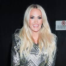 Carrie Underwood Embraces 'Granny Hobbies' and Home Life