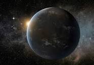 Wolf 1061c: Potentially Habitable Super-Earth Spotted 14 Light ...