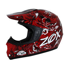 Zox Rush Sharpie Helmet Youth Color Sharpiered Size Sm