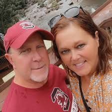 My name is Matt , one of the owners at Geneva and Tiki. My journey to Lake  Lure and Chimney Rock started unexpectedly during the pandemic. My wife and  I were hiding