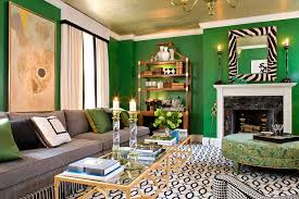 The formal living room blends effortlessly with the rest of the home, but has a decidedly more intimate feel. 11 Paint Colors You D Never Paint Your Walls Until Now Decorist