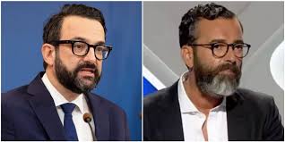 Πολιτική, οικονομία, κόσμος, σπορ, υγεία, πολιτισμός, media, βίντεο. Monon Emena O Tarantilhs Moy 8ymizei Ton Aggelo Mprath To Twitter Brhke Me Poion Moiazei O Neos Kybernhtikos Ekproswpos Zwh Iefimerida Gr