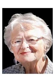 Elsie Mary Braithwaite (Lloyd)