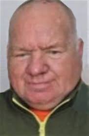 Condolence Book for Terry CARROLL (Ballymun, Dublin)