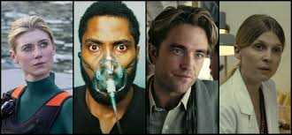 Chandor, director of triple frontier, a most violent year, all is lost and margin call. Tenet S Accents Ranked Prince Of Listenstein