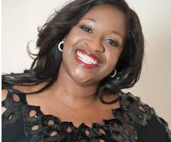 Angie Greaves Black History Month