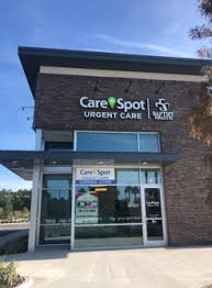 Carespot Urgent Care Now Open In The Nocatee Community In 2020 Urgent Care Occupational Health Care