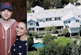 Mila kunis ashton kutcher haus. So Leben Die Stars Heidi Klum Beyonce Und Guido Maria Kretschmer Trendscatchers De Page 55