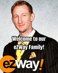 Welcome to the Ezway family, new members