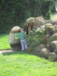 The Children S Garden At The Oregon Garden In Silverton Oregon Garden Children S Garden Garden