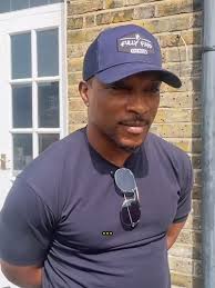 Curtis Says Wheres My Lauren Dushane