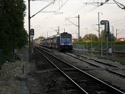 Trouver toutes les options de transport pour votre voyage de bercy (métro de paris) (station) à gare de melun ici. Le Trafic Toujours Tres Perturbe Sur Le Rer D Cnews