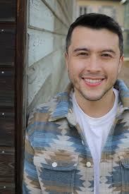 Sexy Native American Man Stock Photos