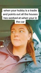 Life as a Tradesman's Wife: A Humorous Look into Married Life