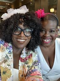 On Saturday, June 1, 2024, I had the privilege of hosting the Annual Ida B. 