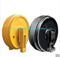 [Hot Item] E200b 1132907 Excavator Idler Wheel for Caterpillar Track Idler