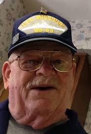 Rodney William Jackson