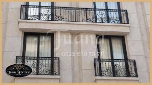 Ferforje Balkon Korkuluk Modelleri Ferforje Balkon Korkulugu Balkon Korkuluklari Fransiz Balkon Korkulugu 2020 Balkon Korkuluklar Malikane