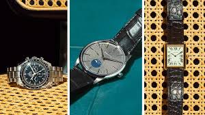 Luxury watch brands for men. Watches For Men Gq Guide To Watches Gq