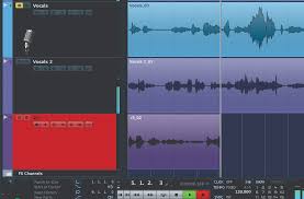 How to record midi data/ how to track your beats using midi. Recording Vocals In Cubase Step By Step