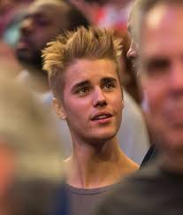 Celebrity Hairstyles Justin Bieber Gold Blonde Spiky Hairstyles 2015 Justin Bieber Tumblr Justin B Justin Bieber I Love Justin Bieber Justin Bieber Pictures