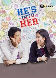 Maybe you would like to learn more about one of these? He S Into Her Kapamilya Teleserye Free At Iwanttfc Iwanttfc Official Site