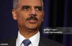 16 Attorney General Eric Holder Speaks At Boys And Girls Club Of America  Stock Photos, High-Res Pictures, and Images