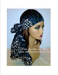 Pin On Head Scarves