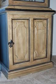 Kansas City Faux Finishing Interior Design Painted Furniture Crackle Painting Funky Painted Furniture