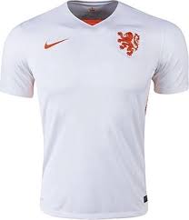 Voor het ek in 2021 komt nederland met een nieuwe collectie trainingspakken. Bol Com Nike Nederlands Elftal Uitshirt Boys S 128 137 Cm