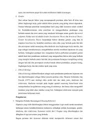 Strategy management accounting practices in croatia. Contoh Review Jurnal Internasional Ekonomi Islam Jurnal Indonesia