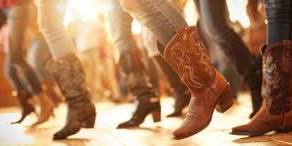 Line Dancing for Everyone