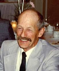 Obituary of Cecil Harding