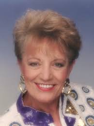 Obituary for Joan E. Scott