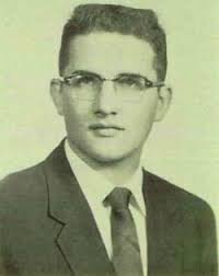 Billy Ralph Padgett (1940-1992): homenaje de Find a Grave